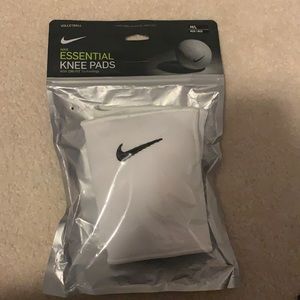 Nike Volleyball knee pads